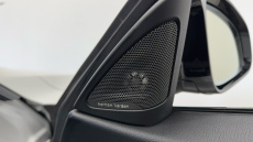 BMW M4 2dr DCT [Competition Pack] Petrol Coupe